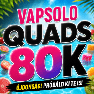 VapSolo Quads
